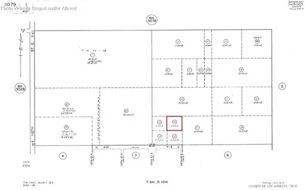 0 116th St E, Palmdale, CA 93591