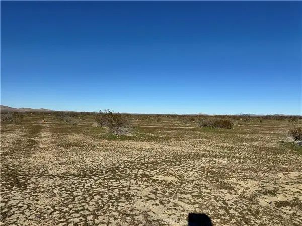 0 South Of Pipeline, Oro Grande, CA 92368