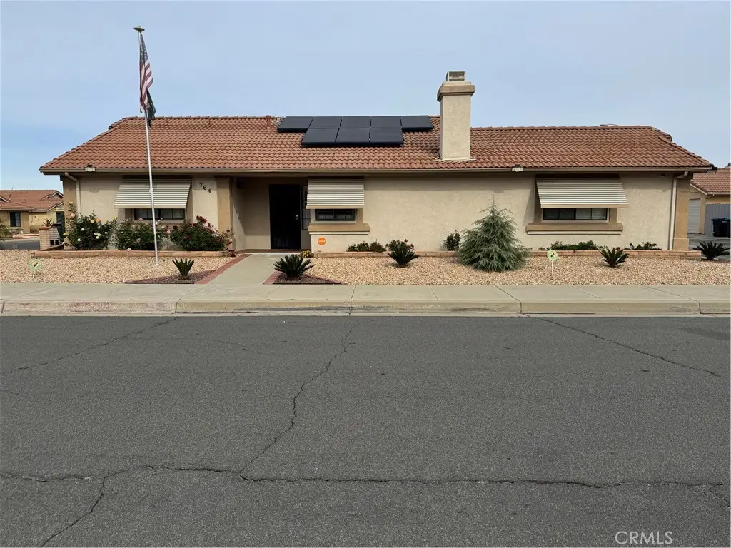 764 La Morena, Hemet, CA 92545 - Image #1