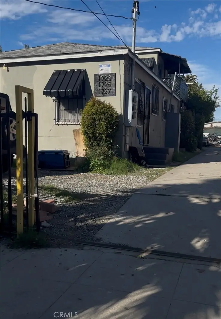 1723 W 35th Place, Los Angeles, CA 90018 - #1