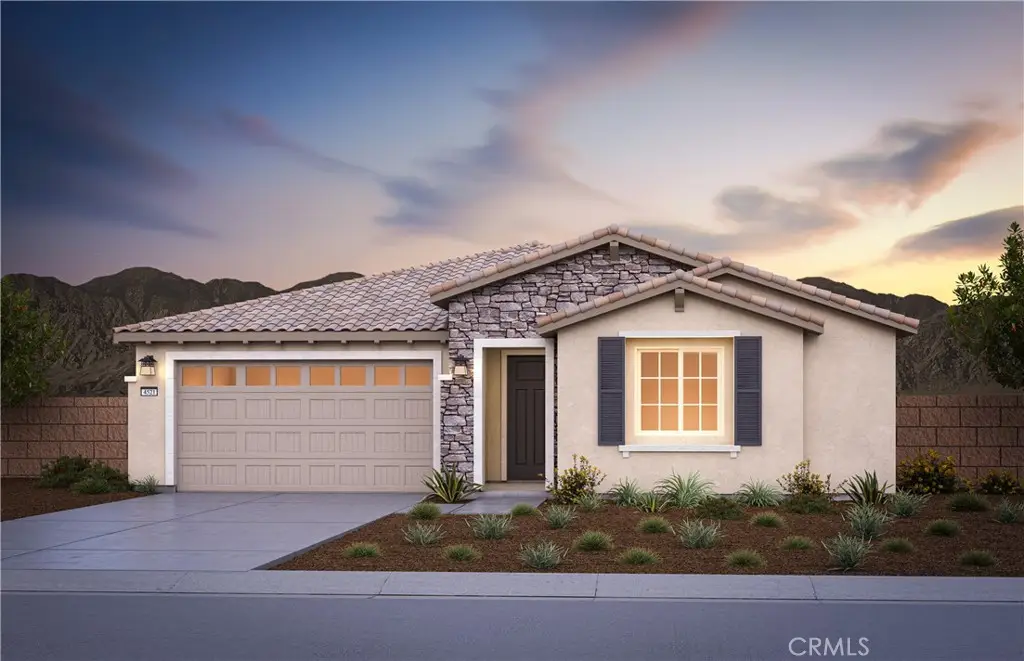 25166 Banded Hills Drive, Menifee, CA 92585 - Image #1