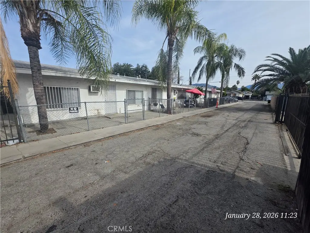 1134 Sepulveda Avenue, San Bernardino, CA 92410 - Image #1