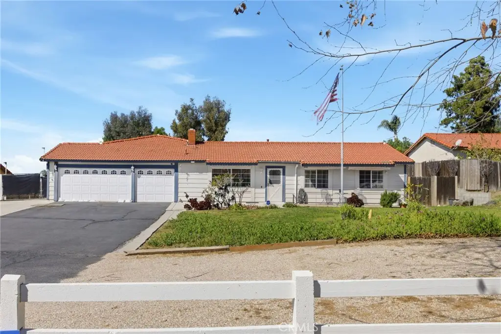 12471 Sage Grouse, Moreno Valley, CA 92555 - #1