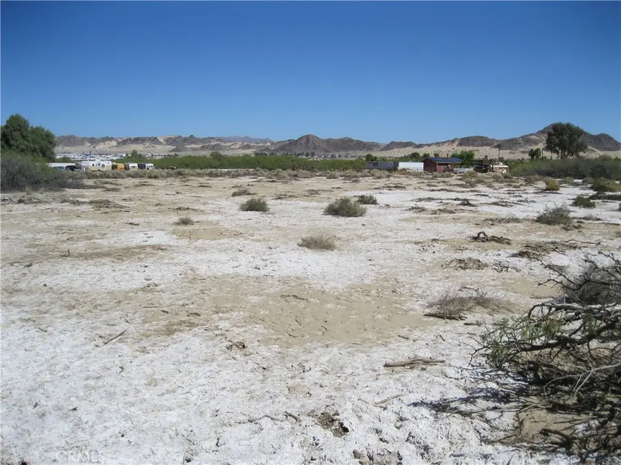 0 Vacant Land, Twentynine Palms, CA 92277 - #2