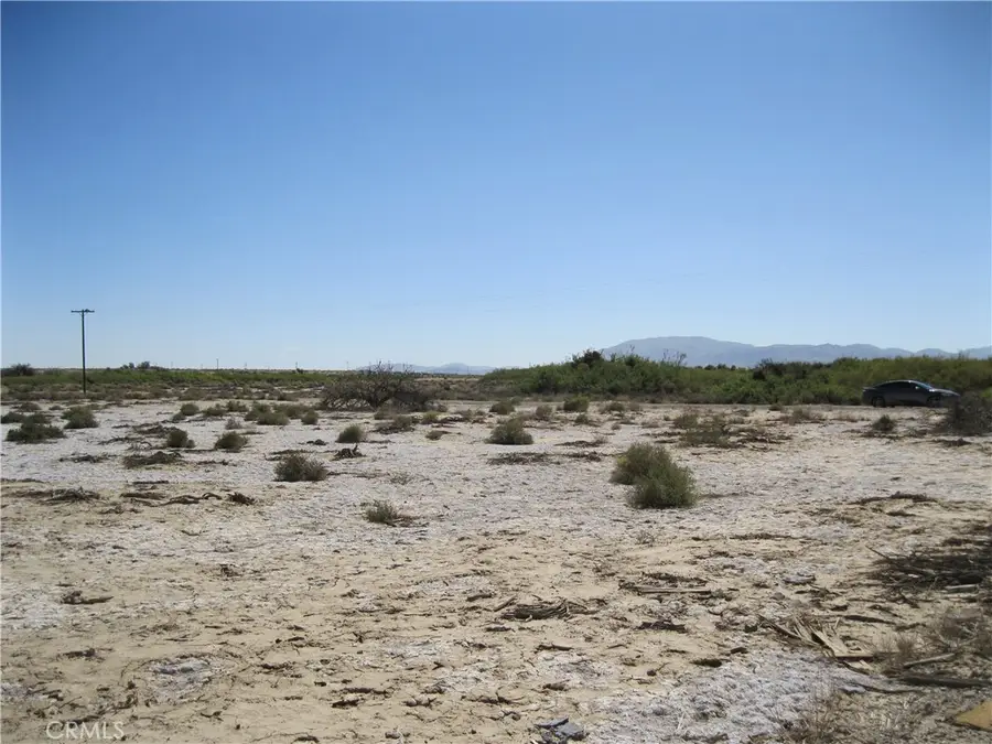 0 Vacant Land, Twentynine Palms, CA 92277 - #3