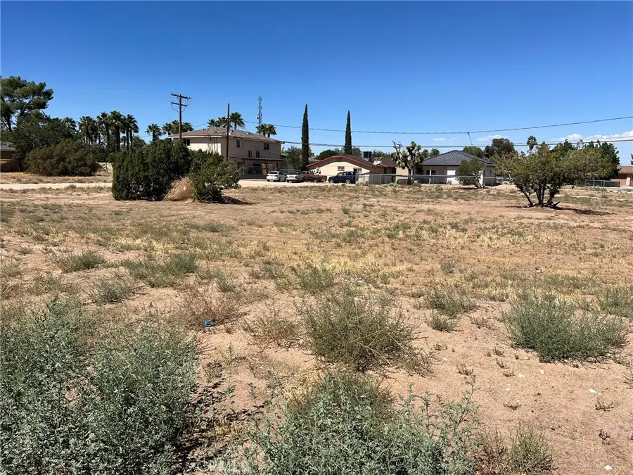 0 Juniper, Hesperia, CA 92345 - #3
