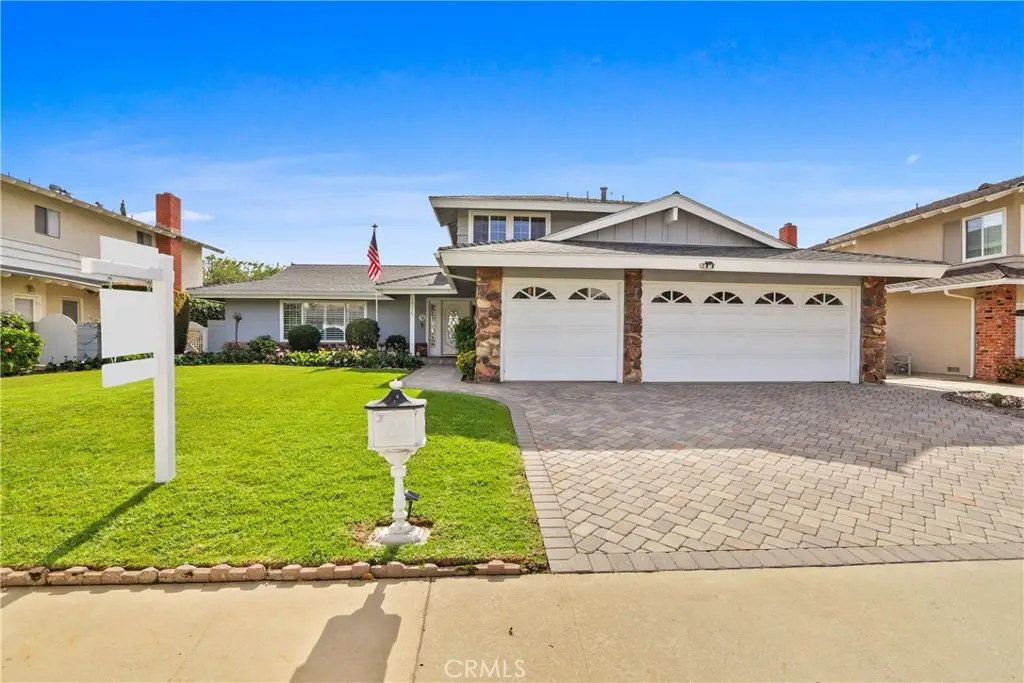 18216 Midbury, Brea, CA 92821 - #1