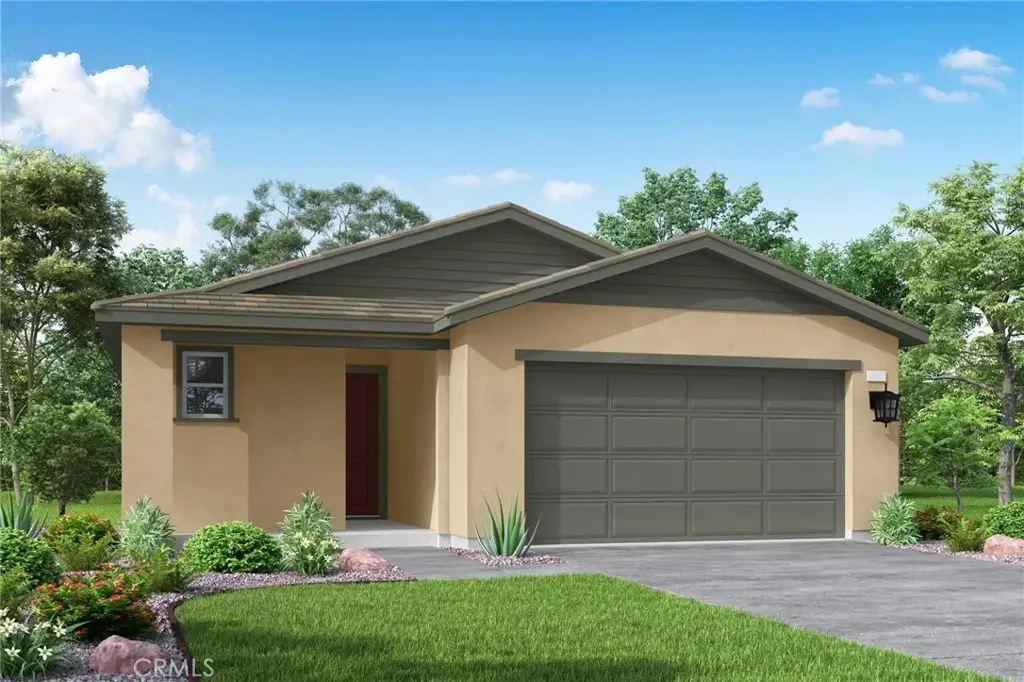 5307 Verbena Circle, Banning, CA 92220 - #1