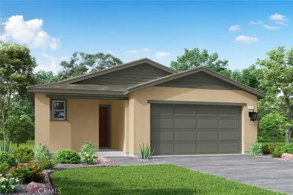 5307 Verbena Circle, Banning, CA 92220