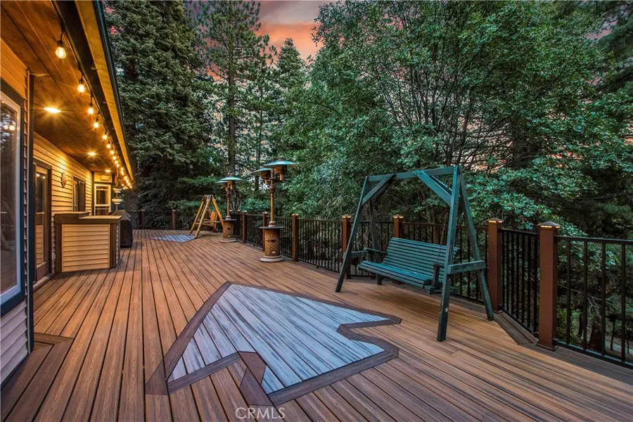 268 Cedarbrook, Twin Peaks, CA 92391 - #3