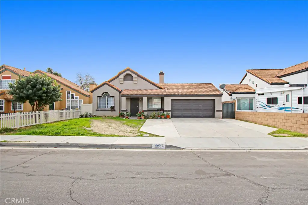 723 Anthirium, Perris, CA 92571 - #1