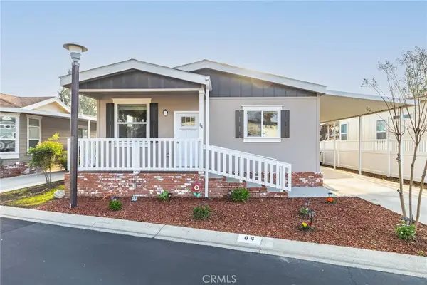 15111 Pipeline #64, Chino Hills, CA 91709