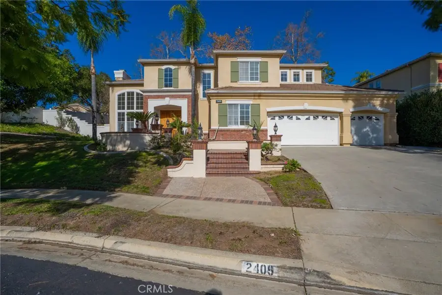 2409 Santiago, La Verne, CA 91750 - #2