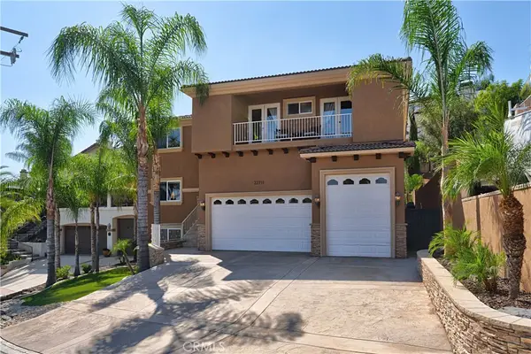 22711 Inspiration, Canyon Lake, CA 92587