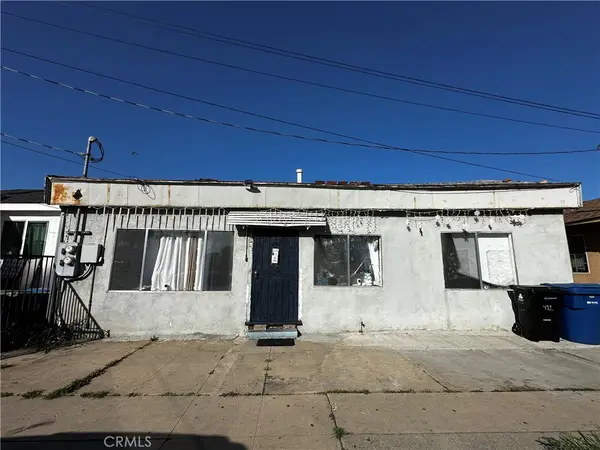 451 S Lorena, Los Angeles, CA 90063