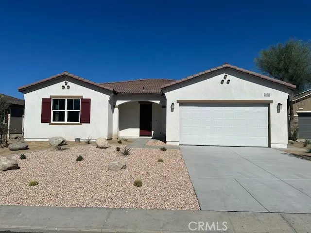 11433 Bald Eagle, Desert Hot Springs, CA 92240 - #2