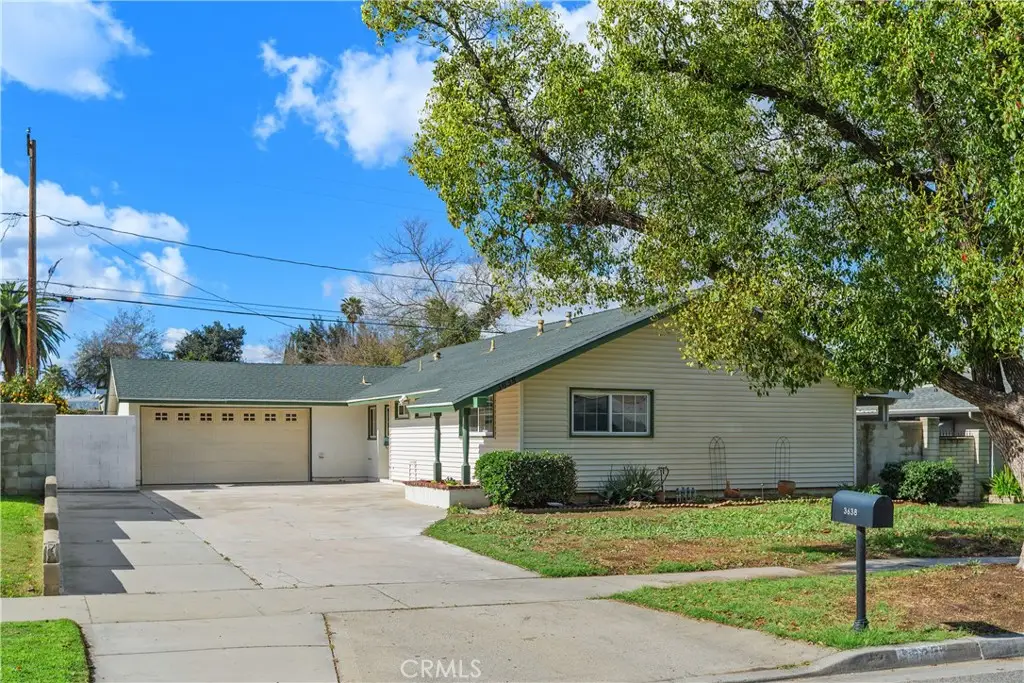 3638 Lillian, Riverside, CA 92504 - #1