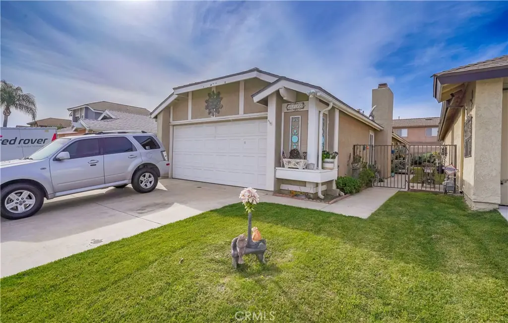 6335 Thunder Bay, Jurupa Valley, CA 92509 - #1