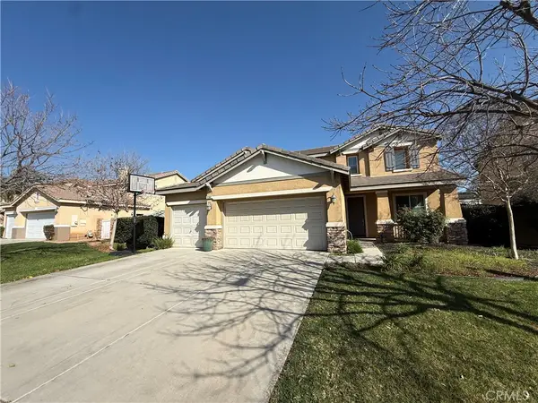 13302 Patricia Lane, Moreno Valley, CA 92553