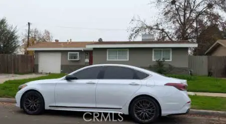 2227 W Dayton Avenue, Fresno, CA 93705