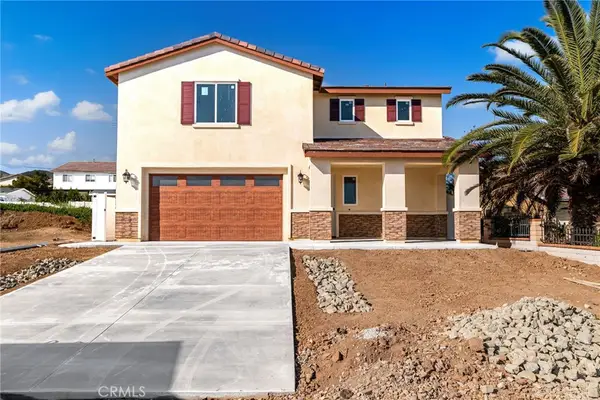 3260 Howe Street, Corona, CA 92881