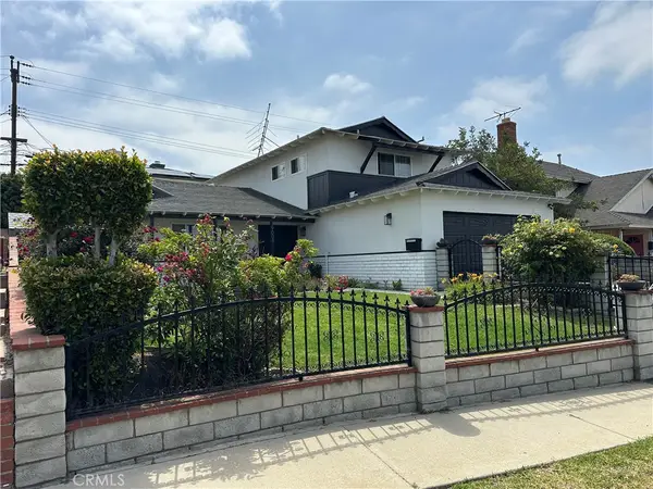 19008 Hillford, Carson, CA 90746