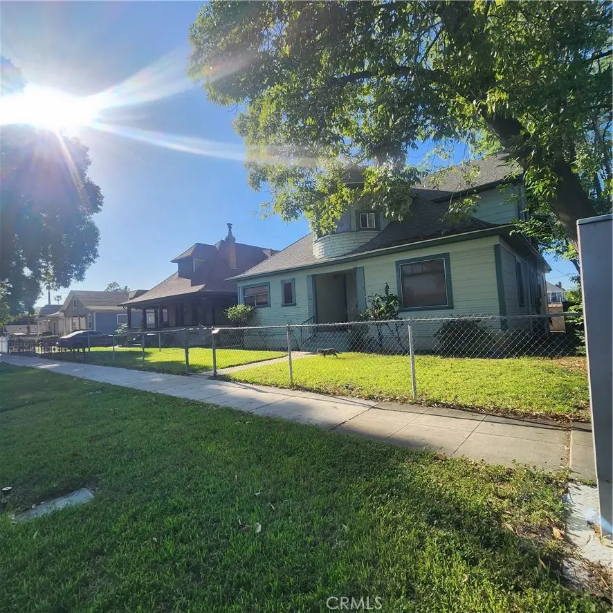 3339 Mulberry, Riverside, CA 92501 - #3