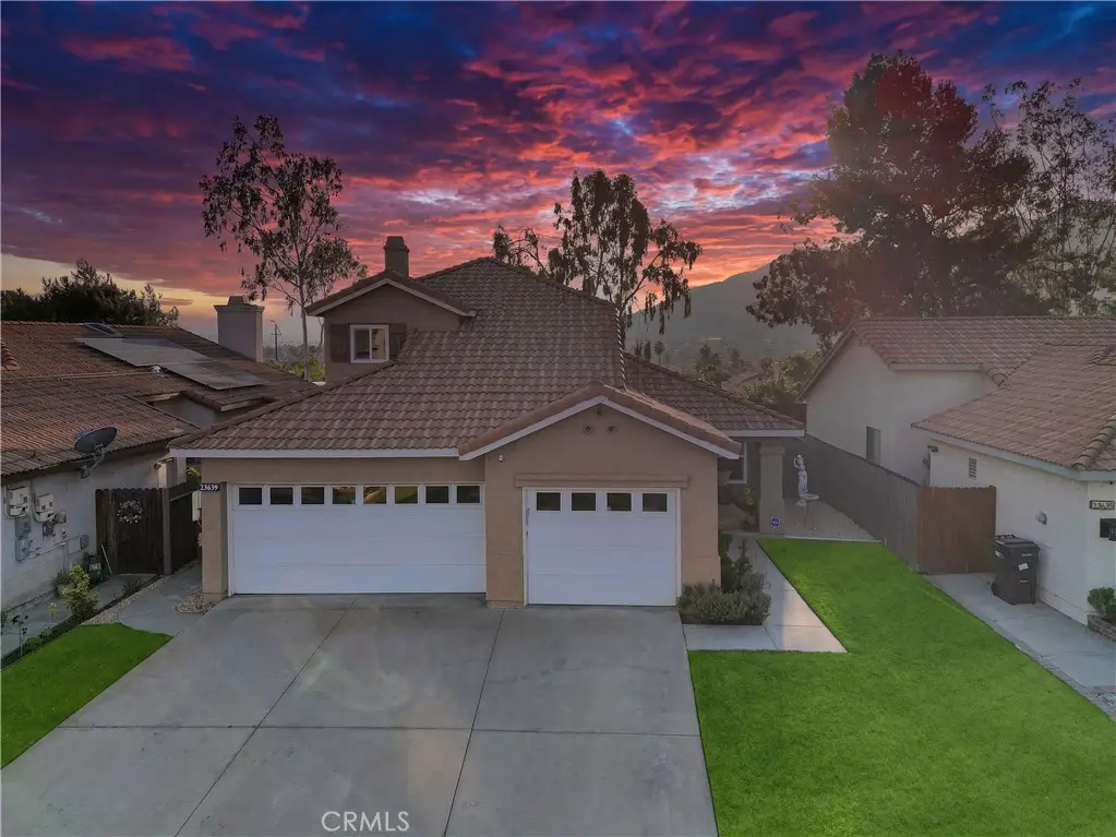 23639 Airosa Pl, Moreno Valley, CA 92557 - #1