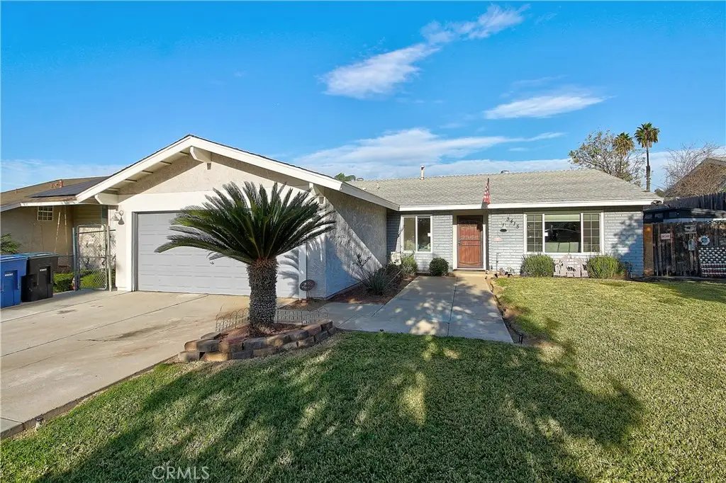 3415 Revere Road, Riverside, CA 92503 - #1