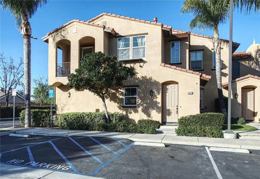 1626 Queen Palm Court, Perris, CA 92571 - Image #1