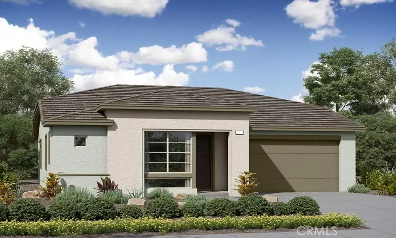1576 Winding Sun Drive, Beaumont, CA 92223 - #1