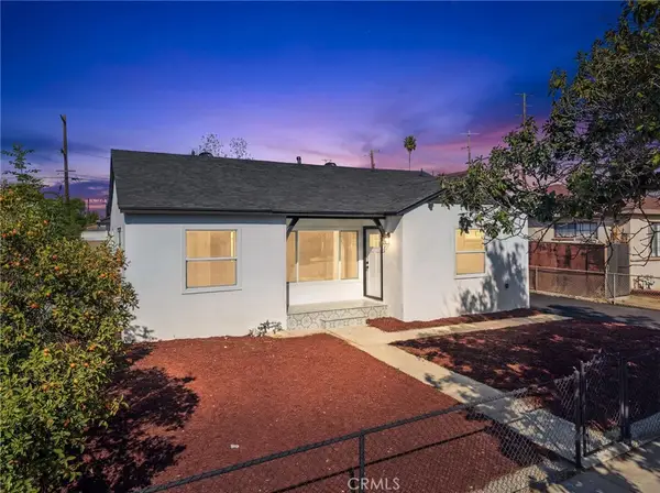 13509 Montague Street, Arleta, CA 91331