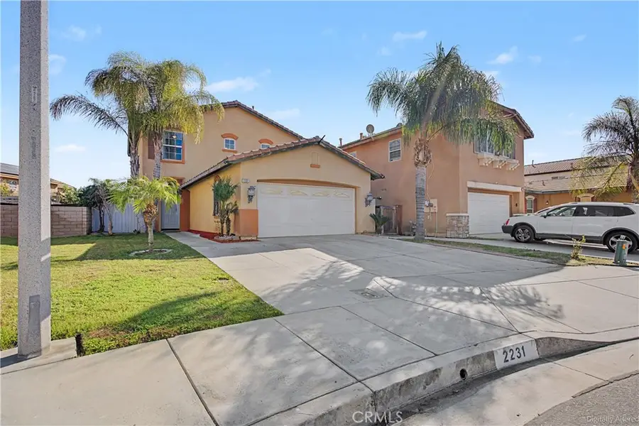 2231 Flash Court, Perris, CA 92571 - #2