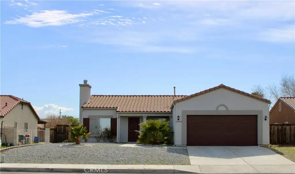 14995 Hopland, Victorville, CA 92394 - #1