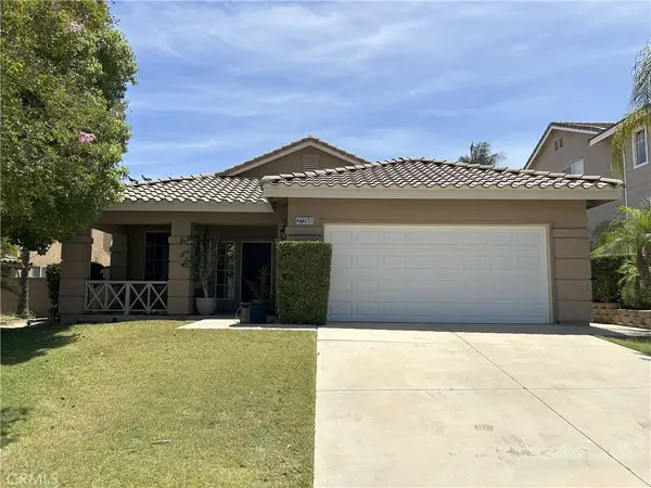 27298 Buffalo Trail, Corona, CA 92883