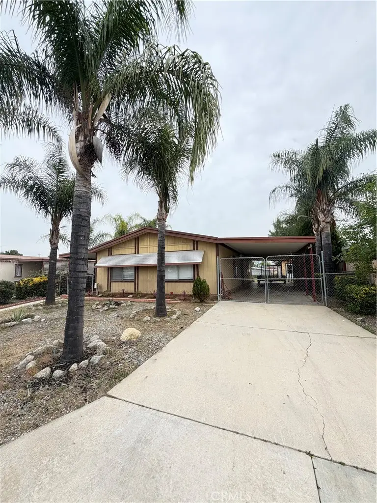 291 Coral Hills Road, Perris, CA 92570 - #1