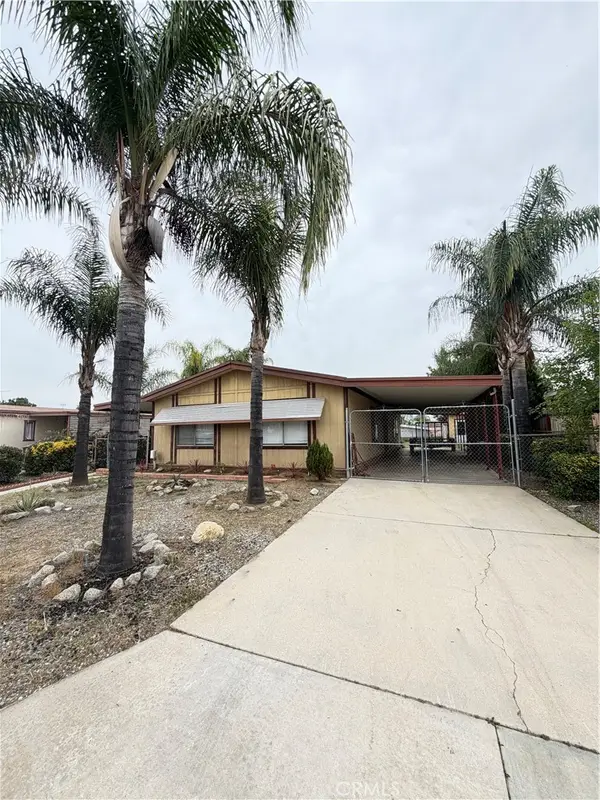291 Coral Hills Road, Perris, CA 92570