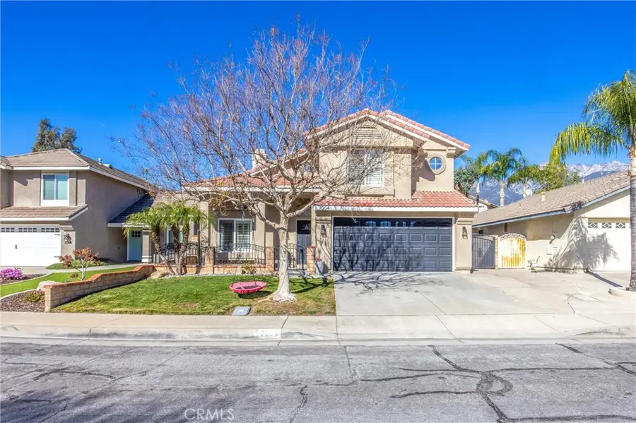 7004 Beal Court, Rancho Cucamonga, CA 91701 - Image #2