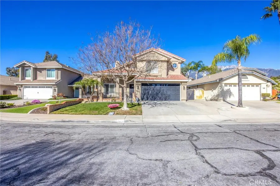 7004 Beal Court, Rancho Cucamonga, CA 91701 - Image #3