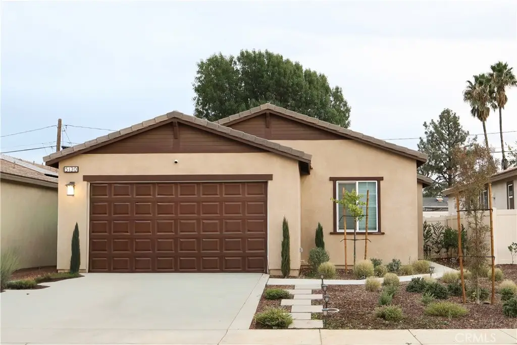 5130 Larkspur Road, Banning, CA 92220 - #1