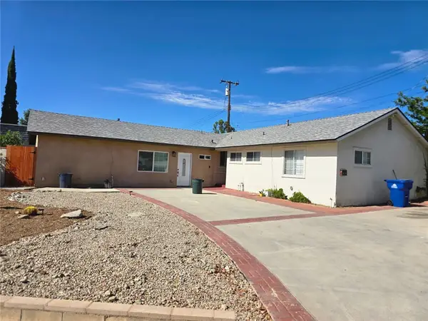 1432 E Fresno, Ontario, CA 91764