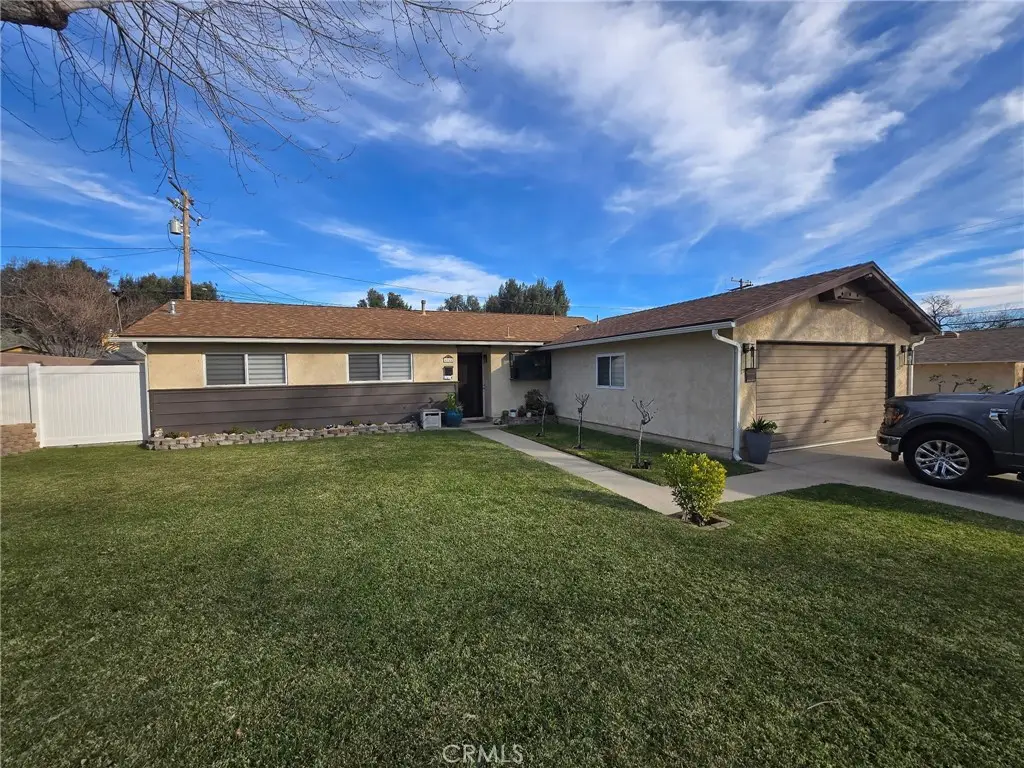 4965 N Crescent, San Bernardino, CA 92407 - #1