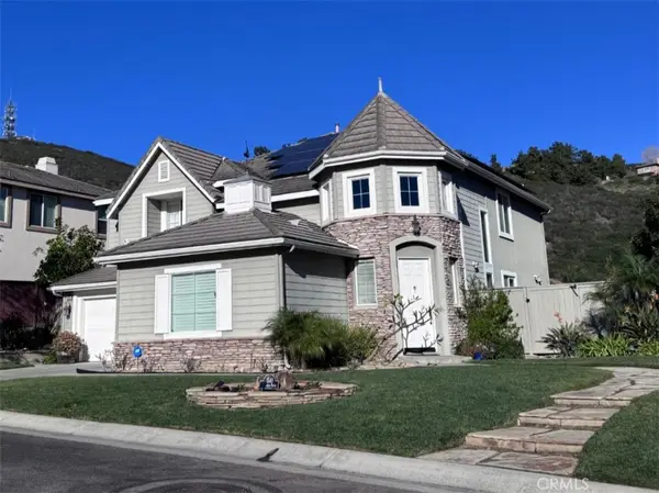 1540 Glencrest, San Marcos, CA 92078