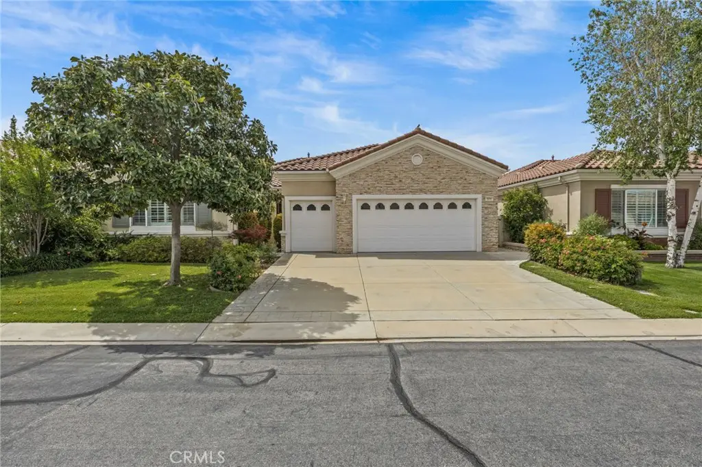 979 Ironwood Road, Beaumont, CA 92223 - #1