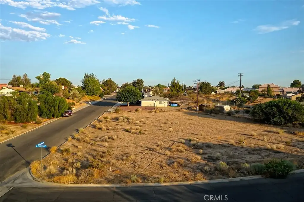 0 Montecito, Victorville, CA 92395 - #1