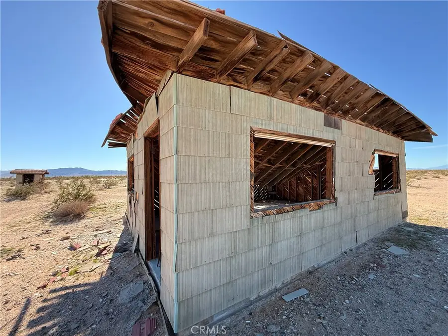 0 Kern, Twentynine Palms, CA 92277 - #3
