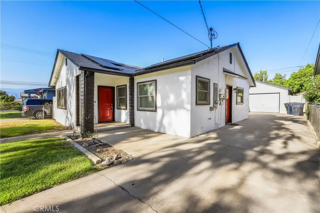 1024 Lawton, Redlands, CA 92374 - #1