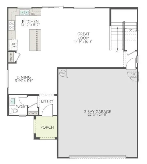 5246 Tamarack Lane, Banning, CA 92220 - #2