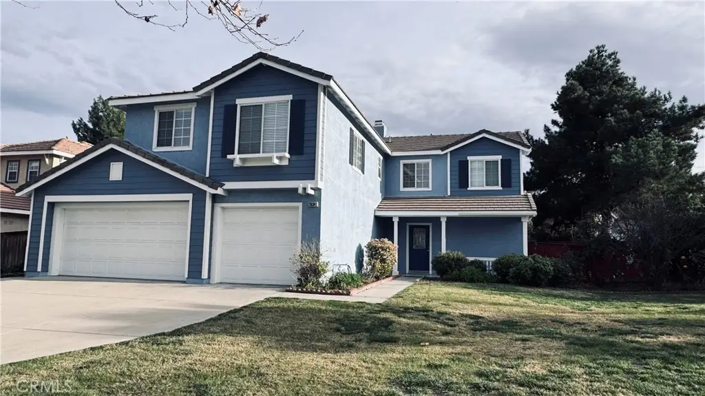 26341 Antonio, Loma Linda, CA 92354 - #1