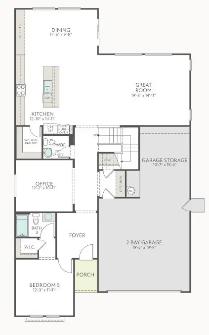 853 Railway Lane, Redlands, CA 92374 - #2